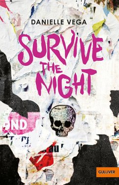Survive the night (eBook, ePUB) - Vega, Danielle