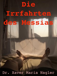 Die Irrfahrten des Messias (eBook, ePUB) - Nagler, Dr. Xaver Maria