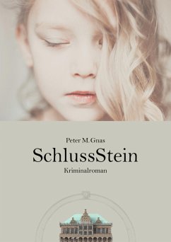 Schlussstein (eBook, ePUB) - Gnas, Peter