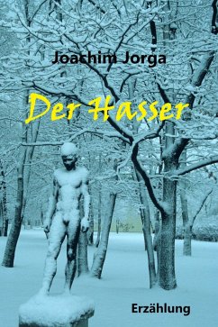 Cover Der Hasser (eBook, ePUB)