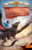 Das magische Amulett / Nicolas Calva Bd.1 (eBook, ePUB)