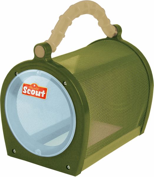 SCOUT Insektenhaus