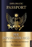 Der Diplomaten-Pass (eBook, ePUB)