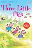 The Three Little Pigs (eBook, ePUB)