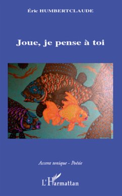 Cover Joue, je pense à toi