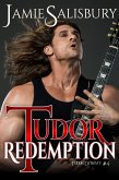 Tudor Redemption (Tudor Dynasty, #4) (eBook, ePUB)
