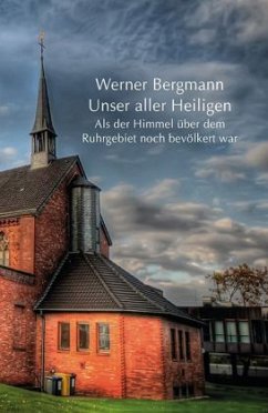 Unser aller Heiligen - Bergmann, Werner