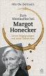 Zum Westkaffee mit Margot Honecker - Bild 1