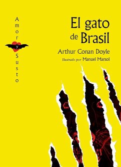 El Gato de Brasil - Doyle, Arthur Conan