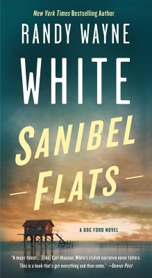 Sanibel Flats - White, Randy Wayne