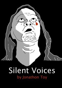 Silent Voices - Toy, Jonathon