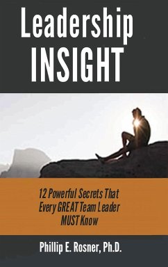 Leadership INSIGHT - Rosner, Phillip