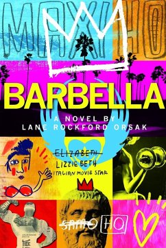 Barbella - Orsak, Lane Rockford