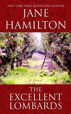 The Excellent Lombards - Hamilton, Jane