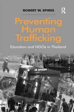 Preventing Human Trafficking - Spires, Robert W