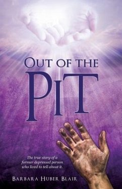 Out of the Pit - Blair, Barbara Huber