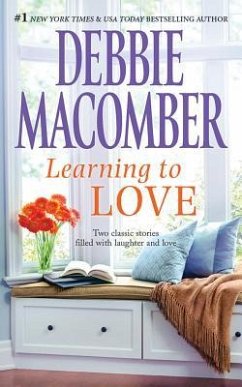 Learning to Love: Sugar and Spice and Love by Degree - Macomber, Debbie