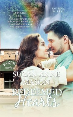 Redeemed Hearts - Mason, Susan Anne