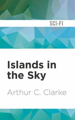 Islands in the Sky - Clarke, Arthur C.