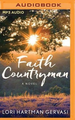 Faith Countryman - Hartman Gervasi, Lori