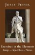 Exercises in the Elements: Essays,... - Bild 1