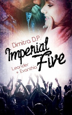Imperial Five - D.P., Dimitra