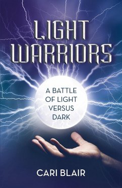 Light Warriors - Blair, Cari