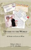 Letters to the World: A Story of Love in War