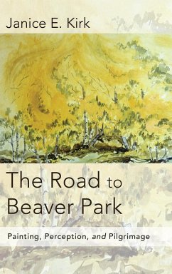 The Road to Beaver Park