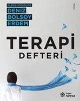 Terapi Defteri - Bolsoy Erdem, Deniz