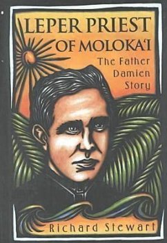 Leper Priest of Moloka'i - Stewart, Richard