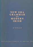 New Era Grammar of Modern Irish