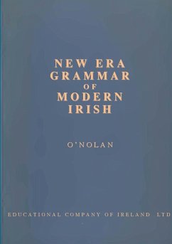 New Era Grammar of Modern Irish - Ó Nualláin, Gearóid