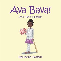 Ava Bava! Ava Bava!