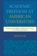 Academic Freedom at American... - Bild 1