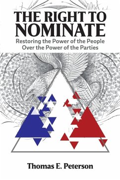 The Right to Nominate - Peterson, Thomas
