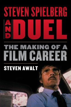 Steven Spielberg and Duel - Awalt, Steven
