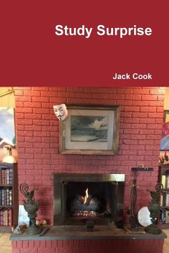 Study Surprise - Cook, Jack