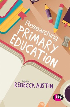Researching Primary Education - Austin, Rebecca