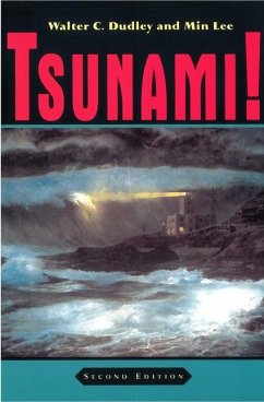 Tsunami! - Dudley, Walter C