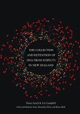 The Collection and Retention of DNA from Suspects in New Zealand