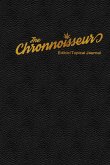 The Chronnoisseur - Edible/Topical Journal
