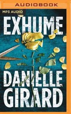 Exhume - Girard, Danielle