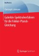 Galerkin-Spektralverfahren für die... - Bild 1