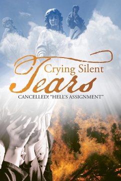 Crying Silent Tears - Brown, D. Darcel