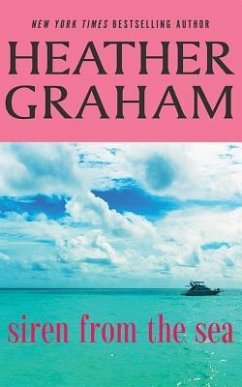 Siren from the Sea - Graham, Heather