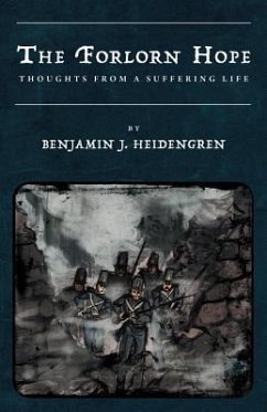 The Forlorn Hope - Heidengren, Benjamin J.