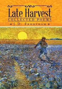 Late Harvest - Frodsham, J. D.