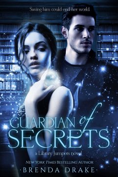 Guardian of Secrets - Drake, Brenda