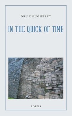 In the Quick of Time - Dougherty, Dru